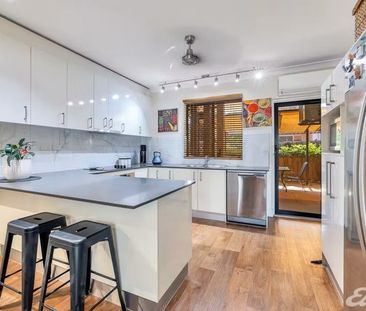 MODERN 2 BED UNIT CLOSE TO PALMERSTON CBD - Photo 4