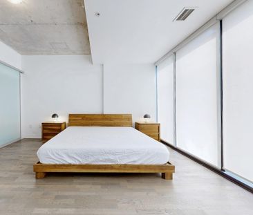 For Lease - 629 King Street Unit# 410, Toronto, Ontario - Photo 3