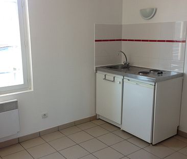 Ref: 1,016 Appartement à Le Havre - Photo 1