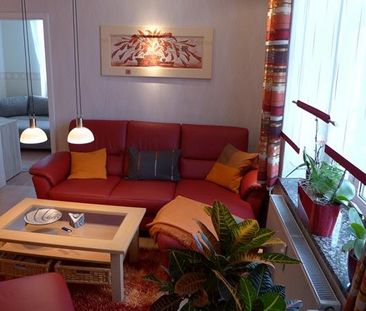 Gemütliche Singlewohnung Richtung Frankenhausen - Photo 1