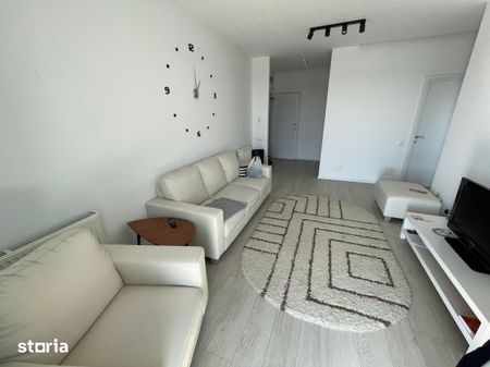 Apartament cu 3 camere de inchiriat | Complex nou | Parcul Tineretului - Photo 4