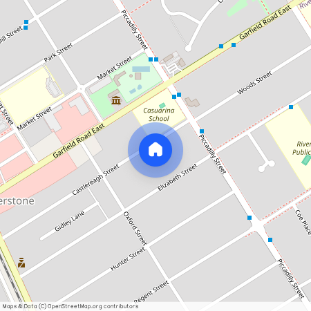 Castlereagh Street 55, NSW 2765, Riverstone