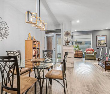 For Lease - 725 Guardian Grove, Blossom Park - Airport and Area, On... - Photo 1