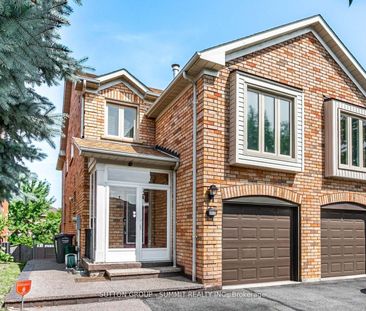 For Lease - 5453 PALMERSTON Crescent Unit# LOWER, Mississauga, Ontario - Photo 6