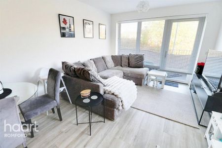 2 bedroom apartment to rent - Photo 2