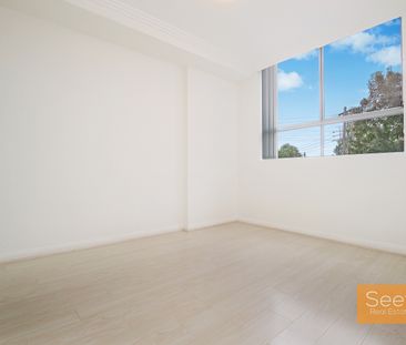 O102A/81-86 Courallie Avenue, Homebush West NSW 2140 - Apartment Fo... - Photo 2