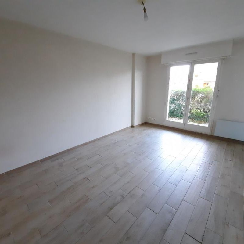 Appartement T1 à louer Montgermont - 25 m² - Photo 1