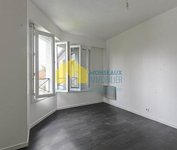 APPARTEMENT BALLAINVILLIERS - 2 PIECES - 38 m2 - Photo 1