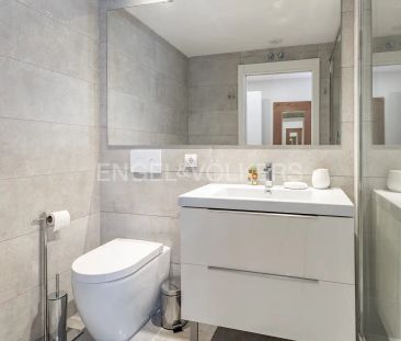 Piso de alquiler en El Besós i el Maresme - Foto 4