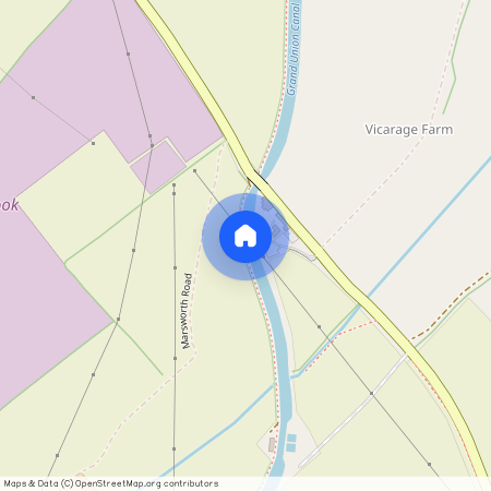 Harbour House, Ivinghoe