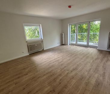 4-Zimmer-Wohnung mit Balkon in Stolberg Velau - Foto 1