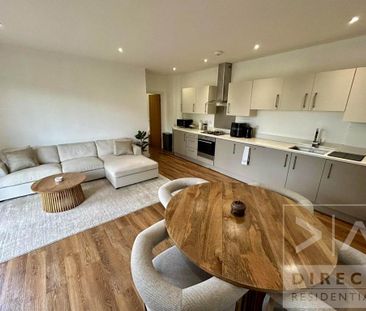 2 bedroom apartment to rent - Photo 2