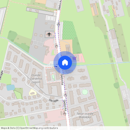 mazowieckie, Warszawa, Białołęka, Podłużna