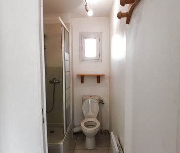 Location Appartement 2 pièces 33m² LUYNES 80ème - Photo 5