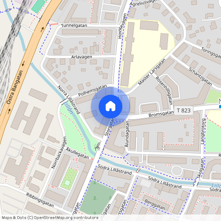 Storgatan 51, Örebro