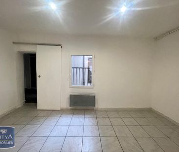 Location Appartement 2 pièces 35m² BEZIERS 34500 - Photo 2