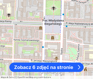 Mieszkanie, 38 m², Częstochowa - Zdjęcie 1