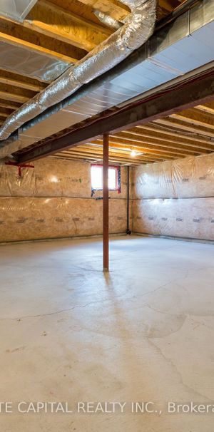For Lease - 242 Touch Gold Crescent, Aurora, Ontario - Photo 1