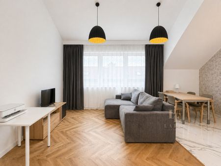 4 pokoje | Blisko metra Kondratowicza |W segmencie - Photo 2