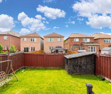 For Lease - 66 Lightcatcher Circle, Brampton, Ontario - Photo 2