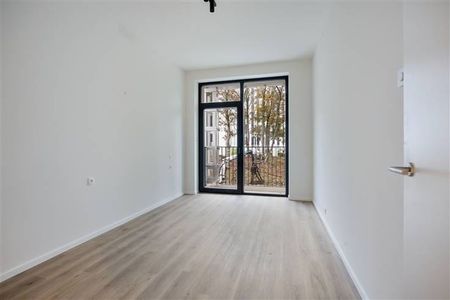 Appartement te huur - Foto 5