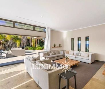 VILLA MODERNE 5CH - VUE MER - Photo 2