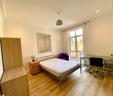 Room in a Shared House, Clarendon Park Road, LE2 - Photo 6