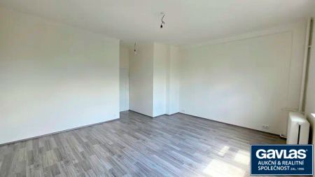 Zrekonstruovaný 1+1, 44 m - Photo 2