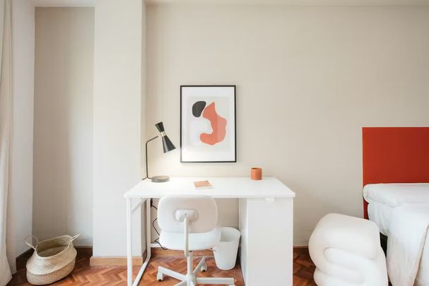 Carrer Les Centelles, Valencia, Valencian Community 46006 - Photo 1