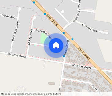 CONVENIENCE, COMFORT AND SECURITY! - Photo 1