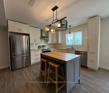 For Lease - 893B Frederick Street Unit# B, Innisfil, Ontario - Photo 5