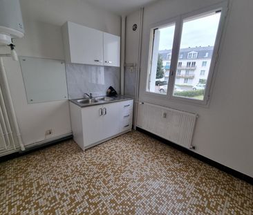 Location appartement 2 pièces 45.18 m2 à Amboise - Photo 3