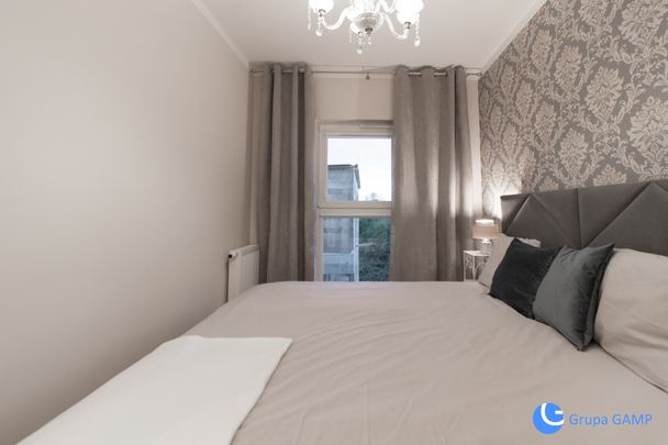 3pok 49m2 *M1, Tauron Arena*. Czyżyny, Nowohucka - Фото 1