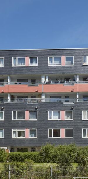 4-Zimmer Wohnung in Steinkuhl mit WBS - Foto 2