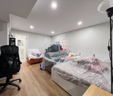 For Lease - 5244 Creditview Road Unit# Basement, Mississauga, Ontario - Photo 4