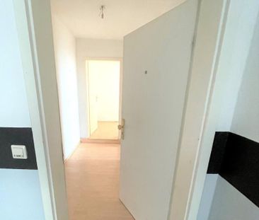 1-Zimmer Wohnung in Hendstedt-Ulzburg - 47 m² im 1. OG - Photo 1