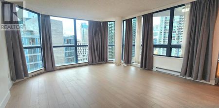 600 1415 W GEORGIA STREET, Vancouver, British Columbia - Photo 5