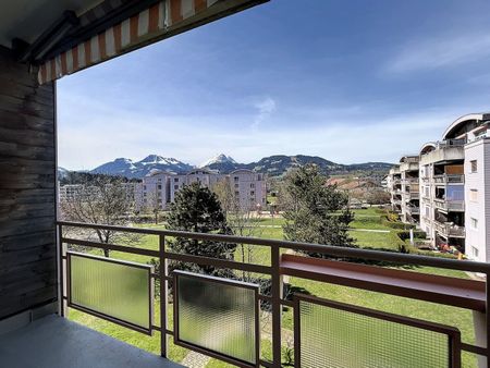 VERY NICE 3 ½ ROOM APARTMENT! - Photo 4