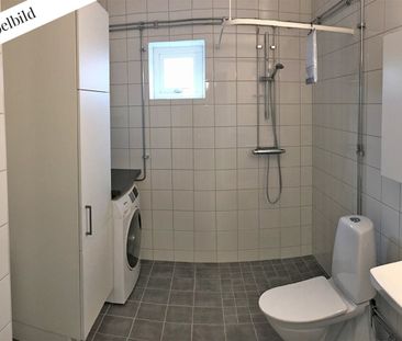 Kungsgårdsvägen 21 - Foto 4