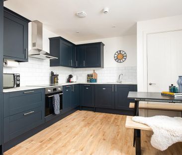 1 bedroom flat to rent - Photo 4