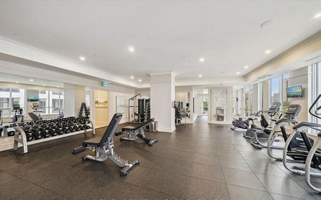 For Lease - 36 ELM Drive Unit# 3703, Mississauga, Ontario - Photo 4