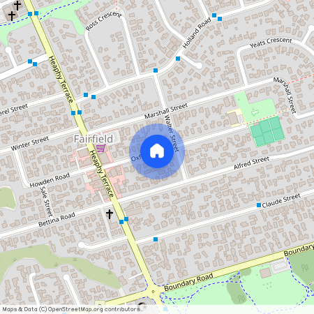 16A Oxford Street, Fairfield, Hamilton City