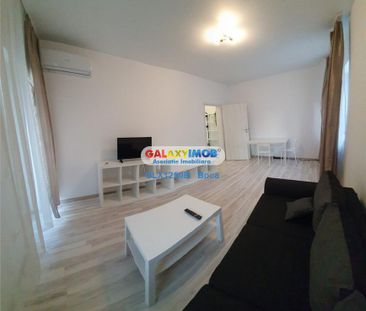 Apartament 2 camere - METROU+CURTE+PARCARE - Fotografie 1