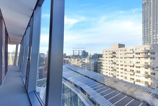 1 Blackfriars Road, Southwark, SE1 9GD - Photo 1