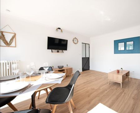 Location Appartement 3 pièces 56m² ALBI 81000 - Photo 2