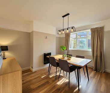 3 bedroom semi-detached house to rent - Photo 6