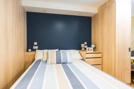 1 bedroom private hall to rent - Photo 2