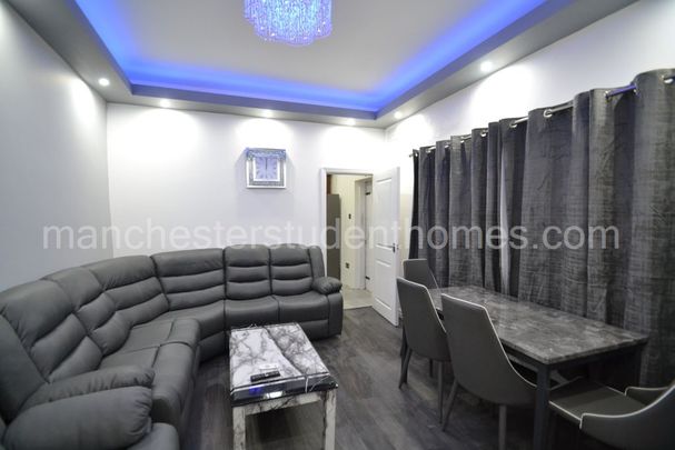 Scarsdale Road, Manchester, M14 5PR - Photo 1