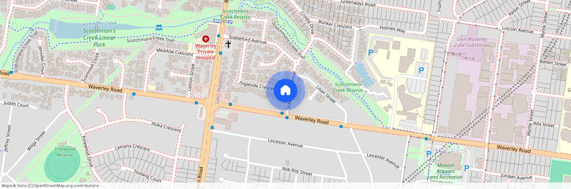 34 Stableford Avenue, Vic 3150, Glen Waverley