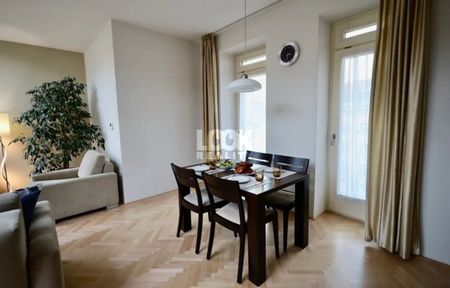 Apartment for rent, 3+kk - 2 bedrooms, 97m - Photo 4